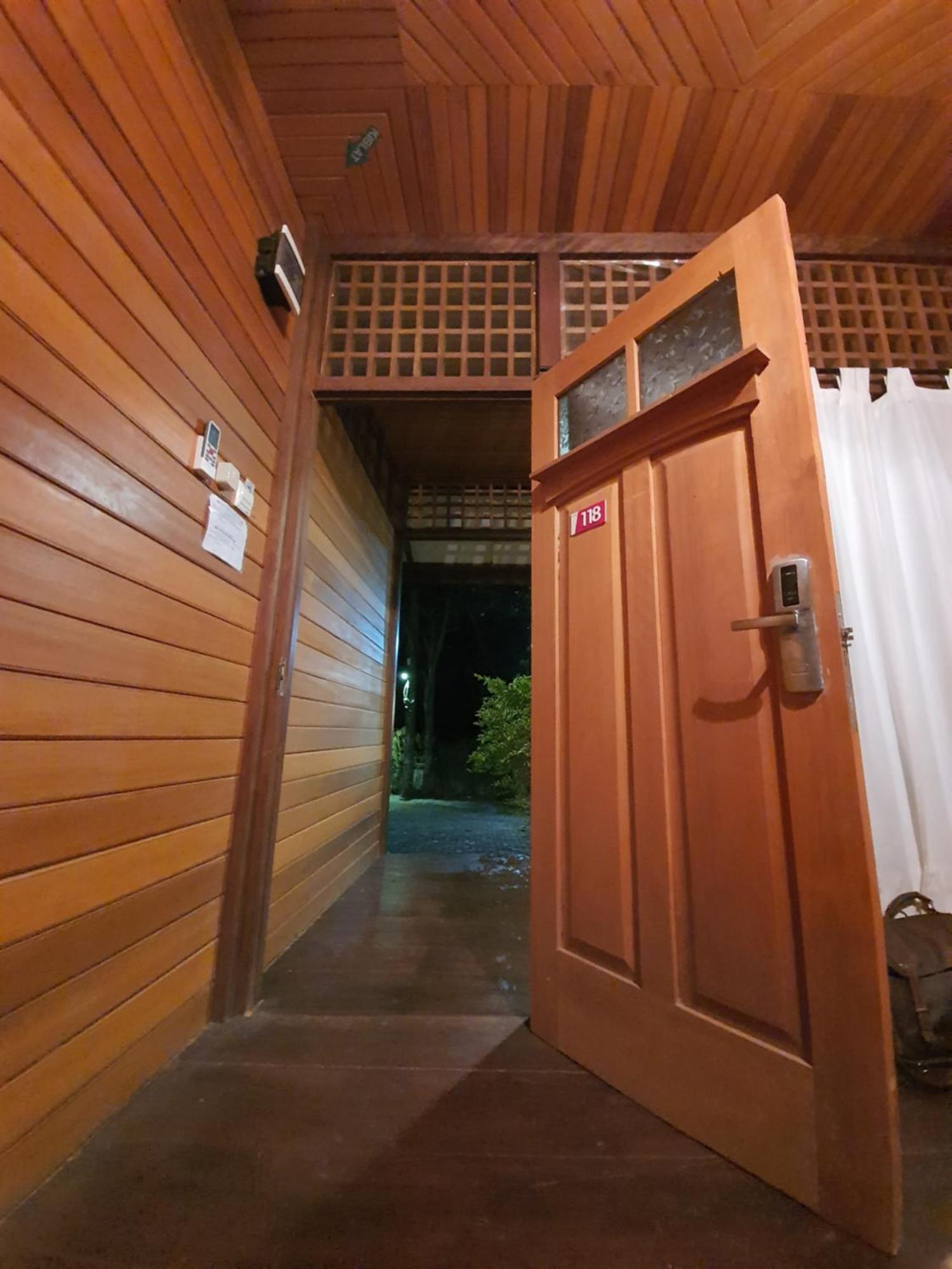 Hotel Besar Bulan Baru - Senggigi Extérieur photo